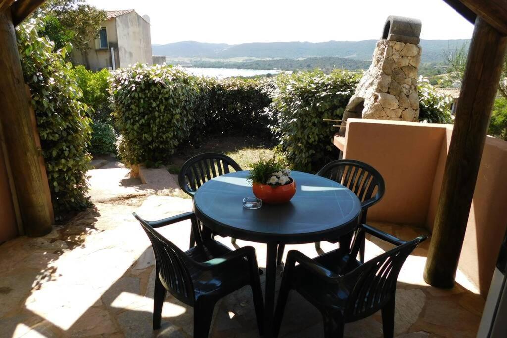 Mini Villa Santa Giulia 포르토베쉬오 외부 사진
